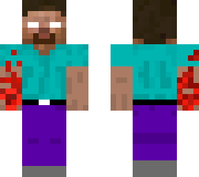 herobrine