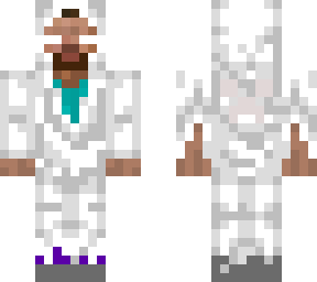 herobrine 303