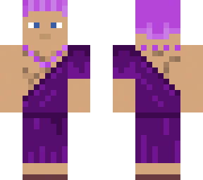 hisuian monk