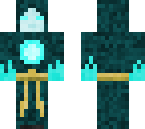 ice monk+