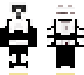imperial scout trooper