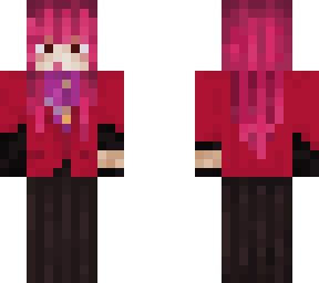 izam (shazna) | long hair ver.