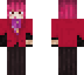 izam (shazna) | short hair ver.