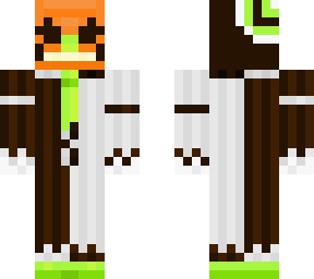 jackal the clown