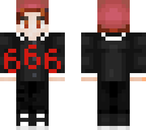 josh a 666