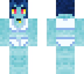 justseapancake base