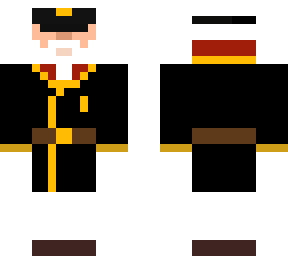 juzo_okita_with_hat_and_without_eyes_space_battleship_yamato_2199