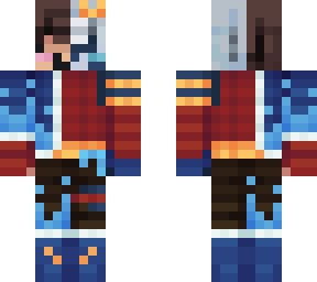 kaelan sapphire squires kst
