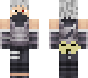 kakashi