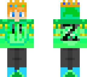 king zanko