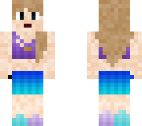 layered eras tour taylor swift 1989 blue and purple outfit with mic (lisbon)