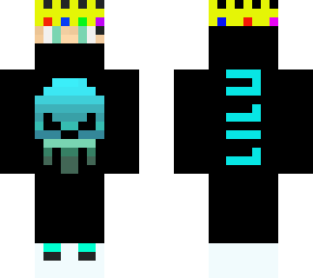 lilu old skin update