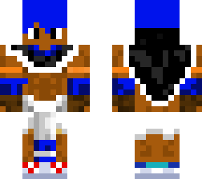 markitosgamer45 rey azteca