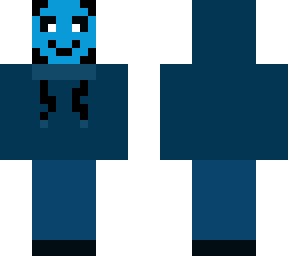 mask man