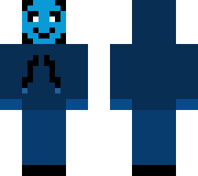 mask man