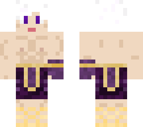 merchant of musaia
