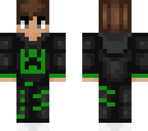 minecraft fan