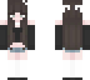 mini skirt