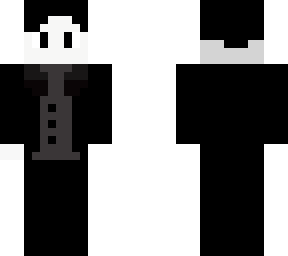mmd puppet