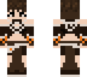 monarch valorant oc
