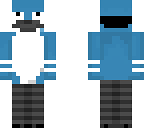 mordecai