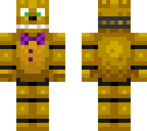 mrollie springbonnie remake