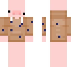 muffin pig