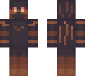 old cedar skin (oc)