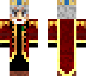 old king