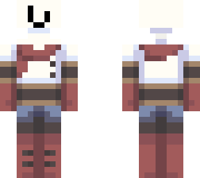 papyrus undertale