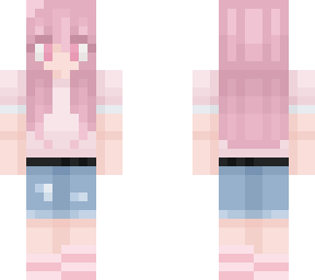 pink