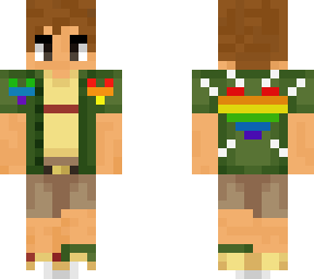 pride guy:)