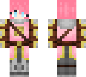 princess knight