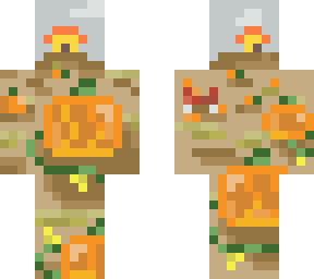 pumpkin patch