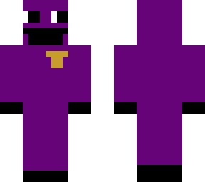 purpel gaj