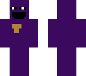 purple guy