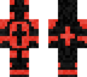 red knight