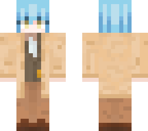 rimuru aziraphale
