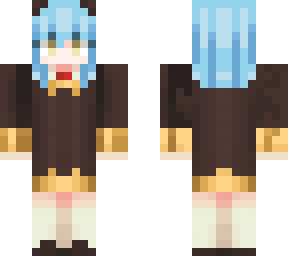 rimuru spy family