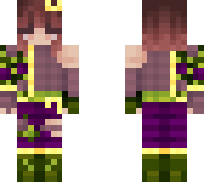 rowan emerald emissaries kst