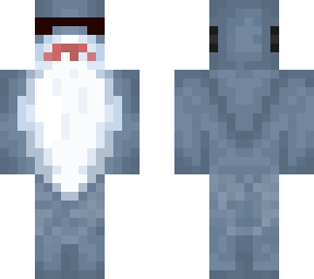 shark with shades ( credit rpeataftrme )