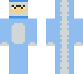 sharky boi