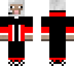 sheep gamer remastered