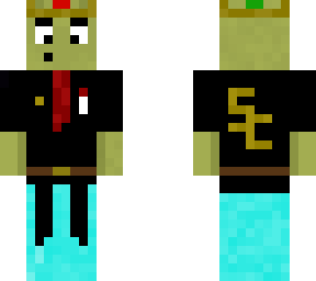 sir chuckles bug