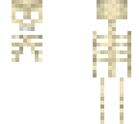 skeleton test