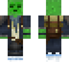 slime adventurer