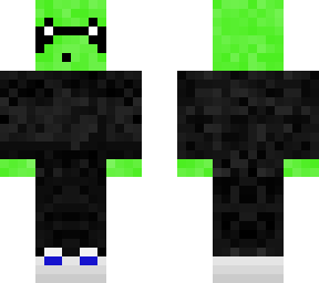 slimey