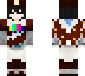 sn4ke request skin