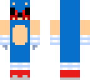 sonic.exe!!