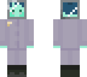 space girl